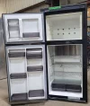 Used Complete Norcold 663 Fridge 3-Way - Image 8
