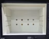 Used Complete Norcold 663 Fridge 3-Way - Image 6