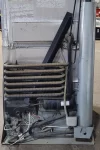 Used Complete Norcold 9162 Fridge 2-WAY - Image 2