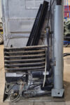 Used Complete Norcold N611 Fridge 2-Way - Image 2