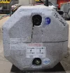 Used Complete SW6DE Suburban Hot Water Heater 6 Gal. - Image 3