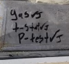 Used Complete SW6DE Suburban Hot Water Heater 6 Gal. - Image 4