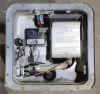 Used Complete SW6DE Suburban Hot Water Heater 6 Gal. - Image 5