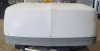 Used Duo-Therm Air conditioner Head Unit 57915.621 - 13,500 BTU Cool Only