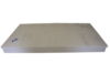 Water Tank 32″W x 51″L x 4.5″H (27 Gallon) Model #W1239 with No Fittings - Image 3