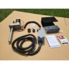 Bulldog 12,000 lbs. Electric Powered-Drive Trailer Jack Kit For Single Speed Jacks - Image 3