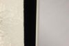 36″ Round Shower Door with Obscured Glass – Dark Oil Rubbed Bronze - Image 3