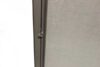 32″ x 66″ Pivot Shower Door with Obscured Glass – Nickel - Image 5