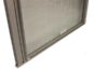 32″ x 66″ Pivot Shower Door with Obscured Glass – Nickel - Image 3