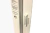 36″ x 62″ Retractable Shower Door – White - Image 5