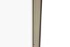 36″ x 62″ Retractable Shower Door – White - Image 3