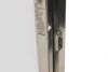 36″ x 62″ Retractable Shower Door – Chrome - Image 6