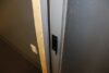 36″ x 64″ Arcadia Soft Shower Door – Platinum - Image 2