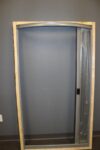 36″ x 64″ Arcadia Soft Shower Door – Platinum - Image 6