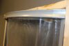 36″ x 64″ Arcadia Soft Shower Door – Platinum - Image 7
