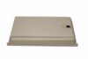 24″ x 36″ Shower Pan – Left Hand Drain – White - Image 3