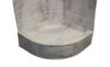 32″ Hex Pan with Round Front – Memphis - Image 4