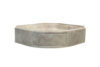34″ Hex Pan with Round Front – Rocky Mountain - Image 4