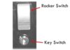 EQ Systems 8065M TJ Series Single Leg Hydraulic Bumper Pull Tongue Jack System - 6,000 lbs - Image 4