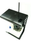 SQI24-IMOW Hydraulic Horse Trailer Jack With Wireless Remote And Manual Override - 12,000 lbs - Image 3