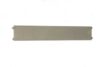 Water Tank 9″W x 48″L x 11.5″H (18 Gallon) Model #W0080 with Two 1/2” FPT Fittings on Each End - Image 2