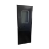 Black 28x78 Entry Door - Image 3