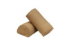 76″ Jiffy Sofa – Camel - Image 5