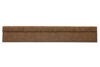 68″ Jiffy Sofa – Tan - Image 4