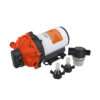 Seaflo 55-Series Diaphragm Water Pump, 12V, 5.5 GPM, 60 PSI - Image 3