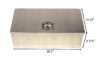 Dual Battery Box with Latch