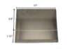 Single Tank/Battery Tray