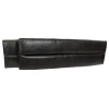 48" Dinette Booth Seat Back Cushions, DeSantis Mink, Set of 2 - Image 3