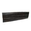 48" Dinette Booth Seat Back Cushions, DeSantis Mink, Set of 2 - Image 3