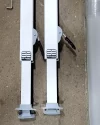 Used Complete Manual Awning Dometic 18' Used Canvas - Image 3