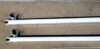 Used Complete Manual Awning Dometic 18' Used Canvas - Image 2