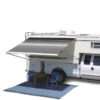 Carefree RV Patio Canopy Fabric Replacement - Image 20
