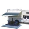 Carefree RV Patio Canopy Fabric Replacement - Image 12