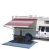 Carefree RV Patio Canopy Fabric Replacement - Image 18