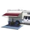 Carefree RV Patio Canopy Fabric Replacement - Image 8