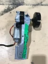 Used Carefree RV Replacement Motor For Carefree Travelr Awning (R001326)