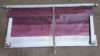 Used Complete A&E Deluxe Plus Window Awning 61"