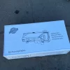 Used Complete Manual Awning A&E Dometic 18’ New canvas - Image 3