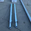 Used Complete Manual Awning A&E Dometic 18’ New canvas - Image 7