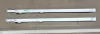 Used Complete Manual Awning A&E Dometic 18' New Canvas - Image 3