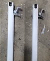 Used Complete Manual Awning A&E Dometic 19' NEW CANVAS - Image 3