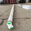 Used Complete Manual Awning Carefree 18’ New canvas - Image 3