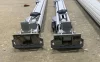 Used Complete Manual Awning Dometic / A&E 15' New Canvas - Image 4