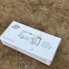 Used Complete Manual Awning Dometic / A&E 15' New Canvas - Image 3
