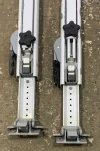 Used Complete Manual Awning Dometic / A&E 15' New Canvas - Image 4