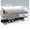 Used Complete Manual Awning Dometic / A&E 16' New Canvas - Image 2